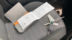 Vauxhall Corsa 1.2 Griffin 5dr Petrol Hatchback